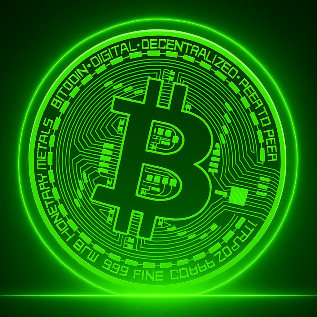 CRYPTO & More