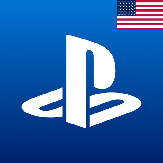 PLAYSTATION USA