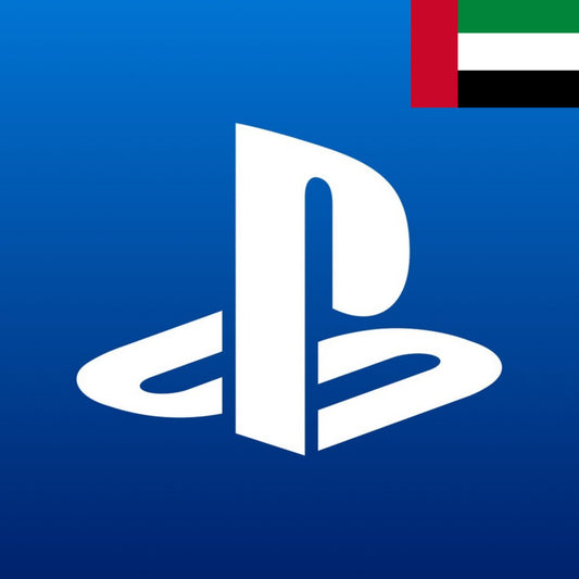 PLAYSTATION UAE