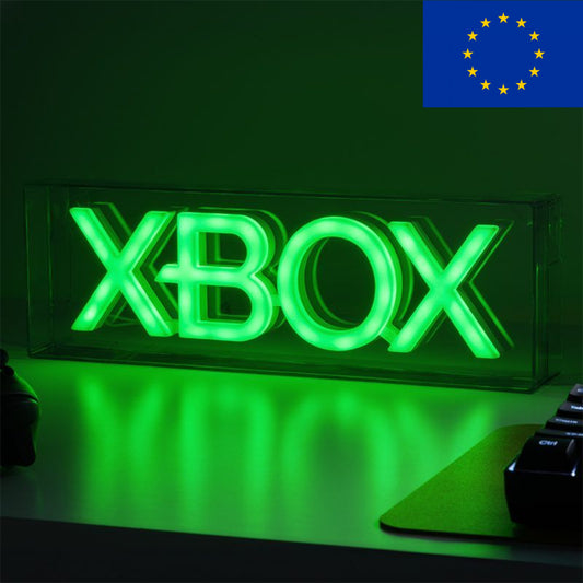 XBOX EU GIFT CARD
