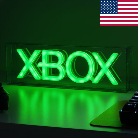 XBOX USA GIFT CARD