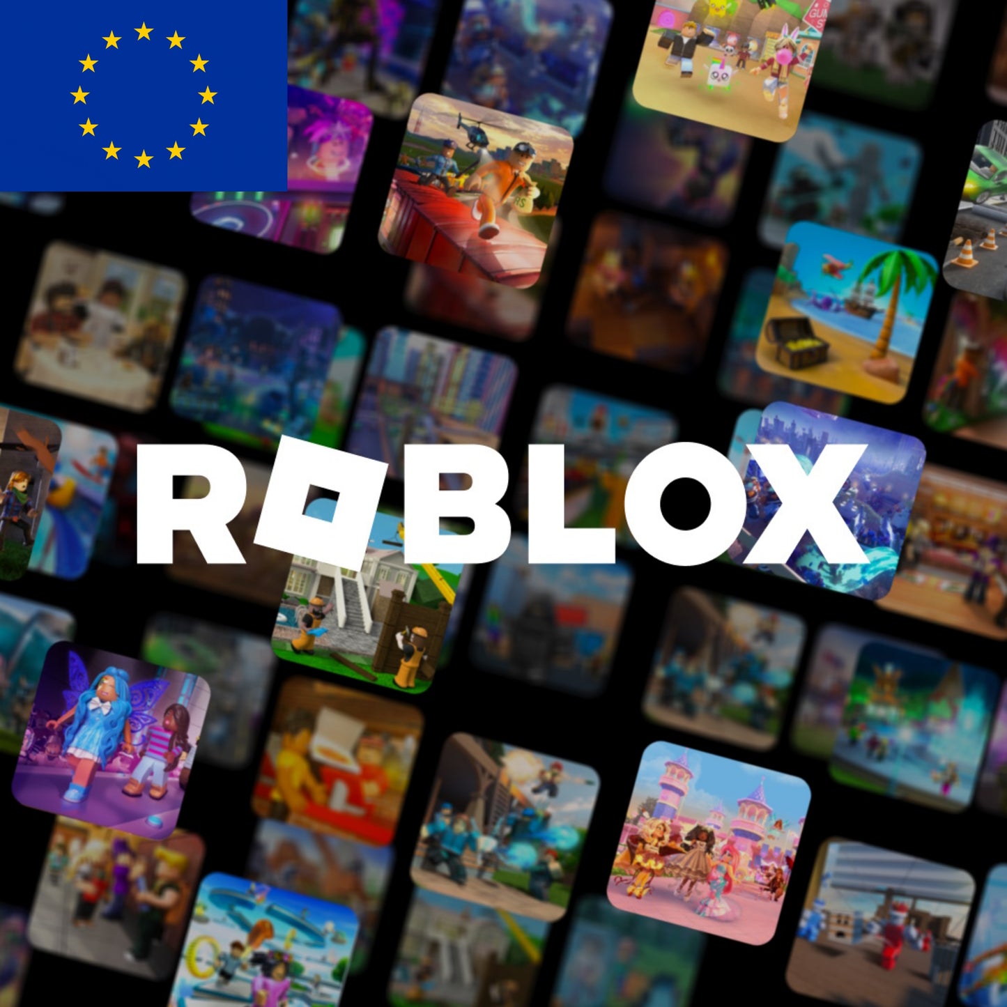 Roblox Eu