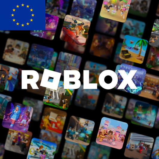 Roblox Eu