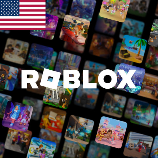 Roblox USA