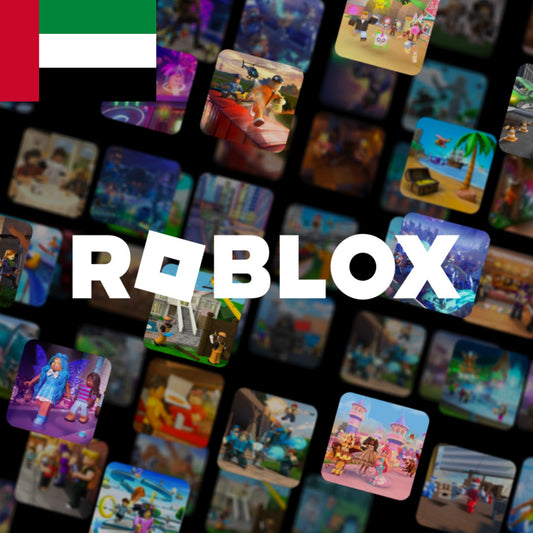 Roblox UAE
