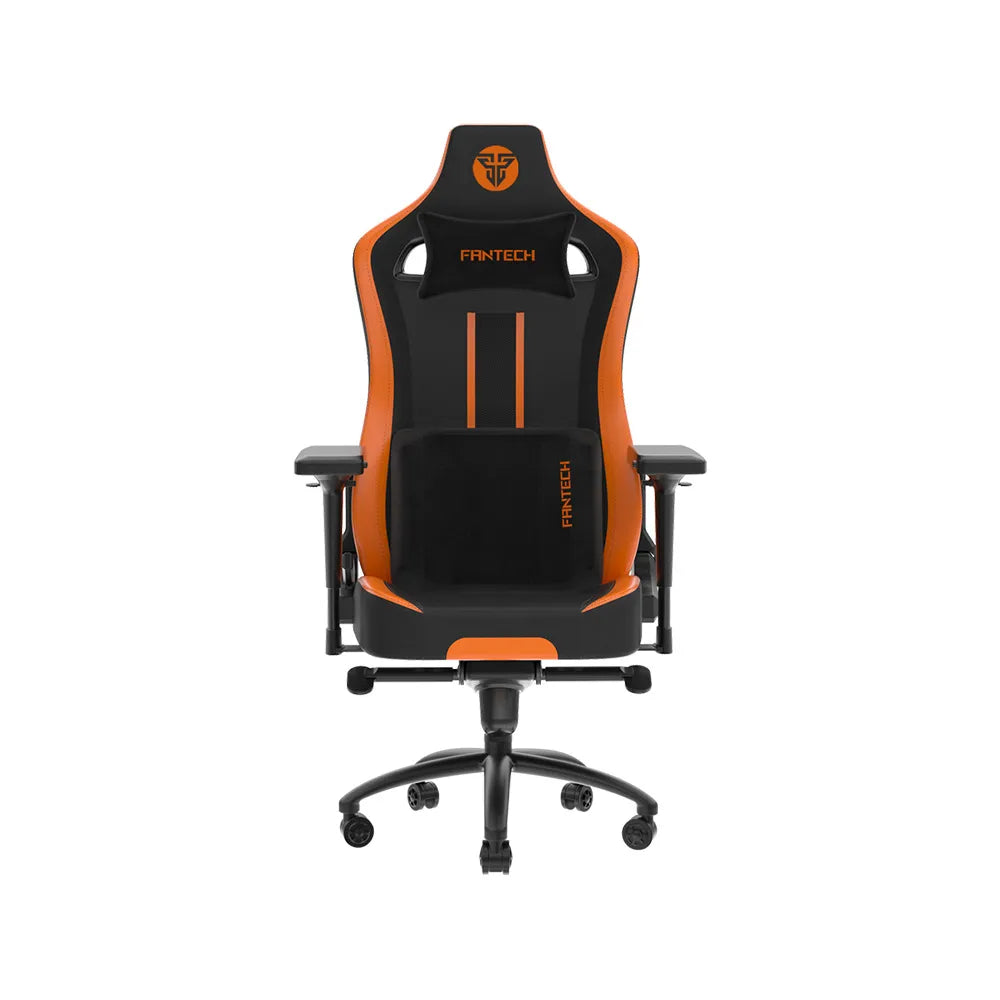 Fantech Alpha GC-283 Gaming Chair - Orange