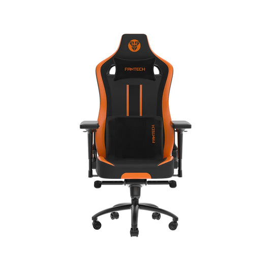 Fantech Alpha GC-283 Gaming Chair - Orange