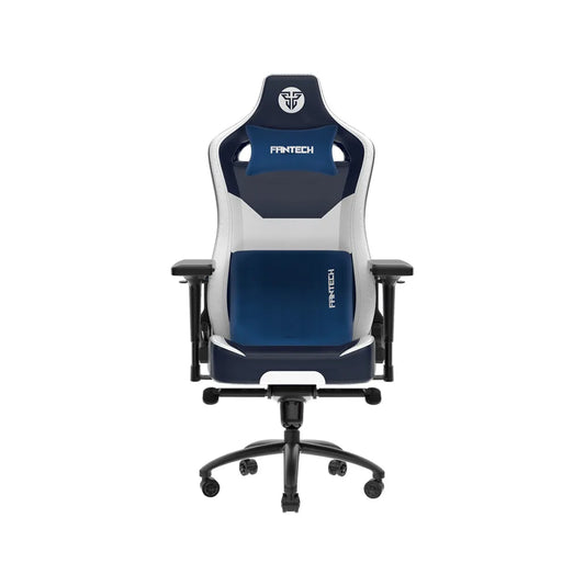 Fantech Alpha GC-283 Gaming Chair - Blue