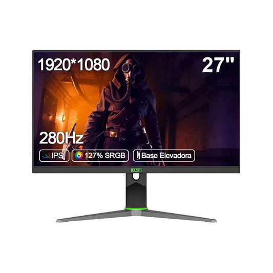 Elsa EA271 FX 27inch Flat, 1920x1080 Full HD, 280Hz