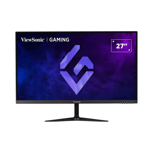 ViewSonic VX2718-P-MHD 27”, 144Hz, 1ms, AMD FreeSync