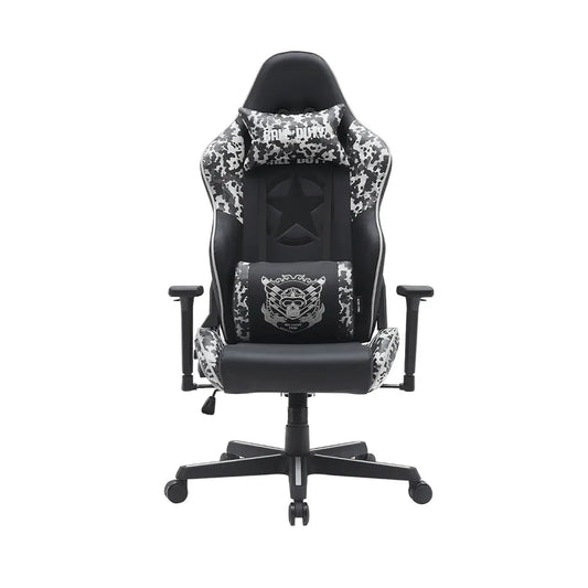 GameOn Call Of Duty Gaming Chair, PVC+PU Material