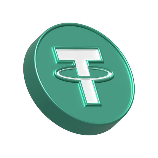 USDT (TRC20)