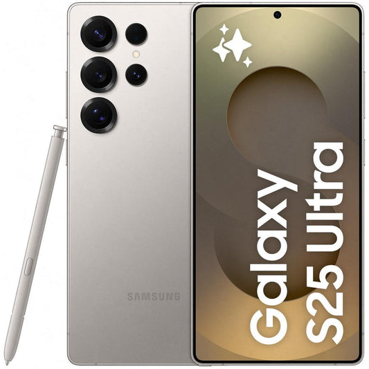 SAMSUNG GALAXY S25 ULTRA