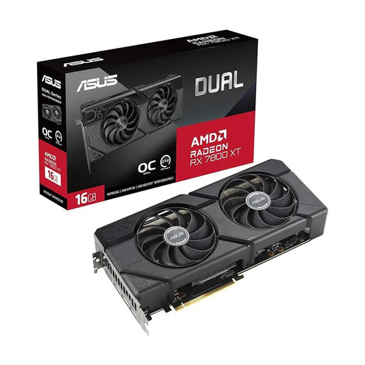 ASUS TUF Gaming Radeon RX 9070 OC Edition 16GB GDDR6