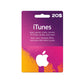 itunes Gift Cards USA