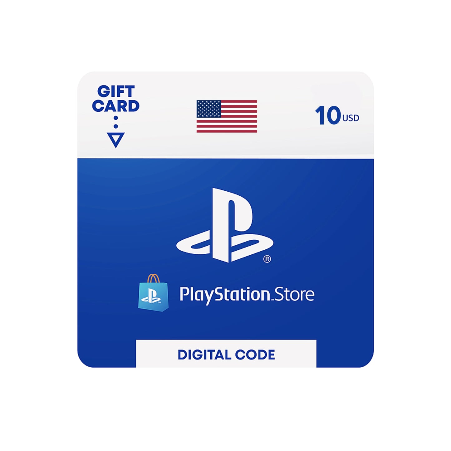 PLAYSTATION USA