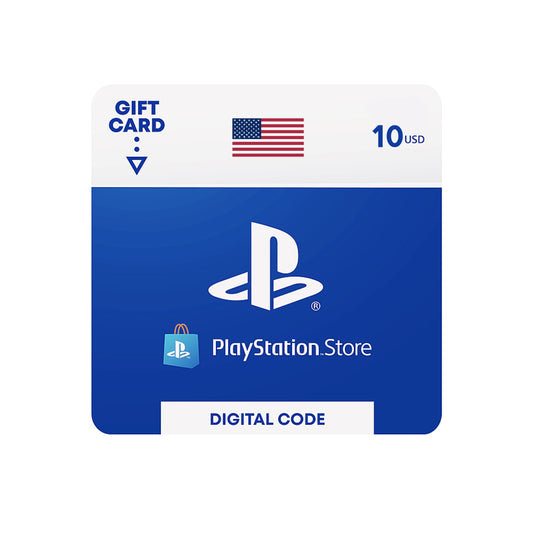 PLAYSTATION USA