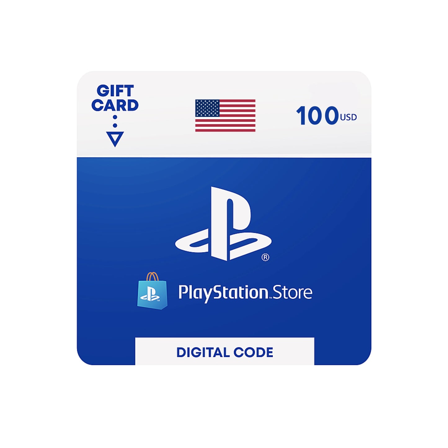 PLAYSTATION USA