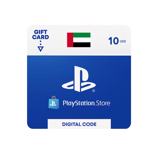 PLAYSTATION UAE