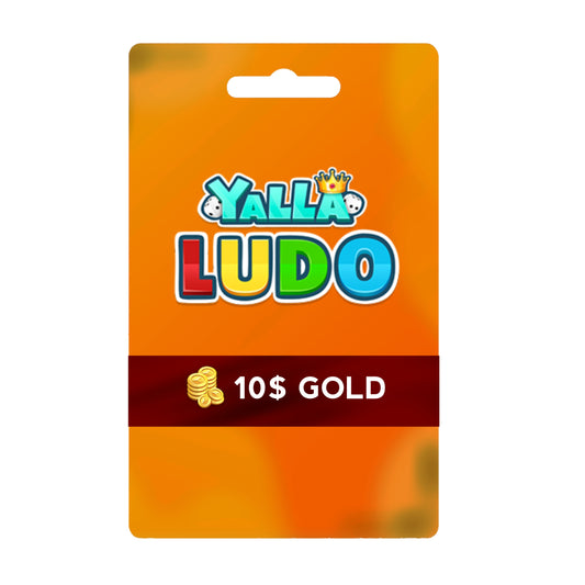 Yalla Ludo