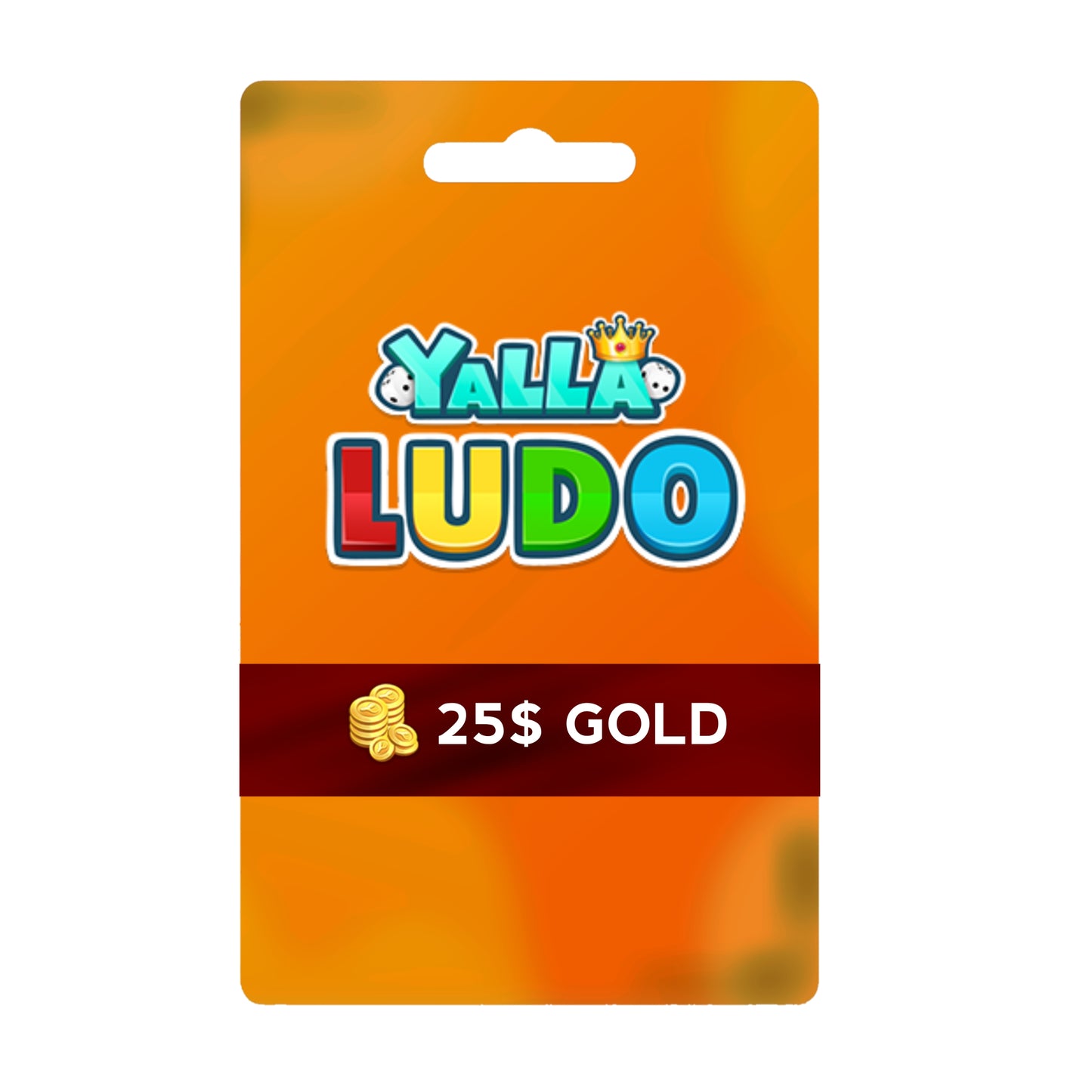 Yalla Ludo