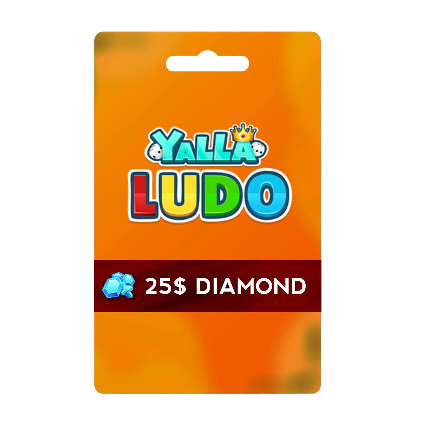 Yalla Ludo