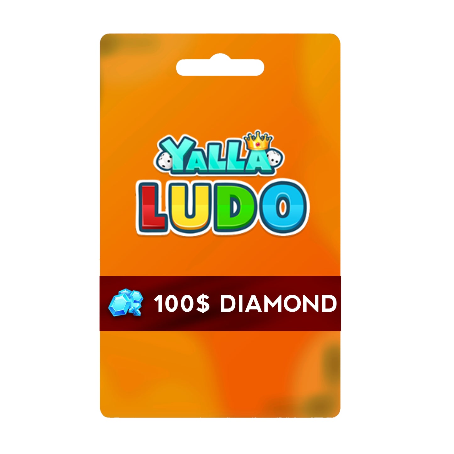 Yalla Ludo