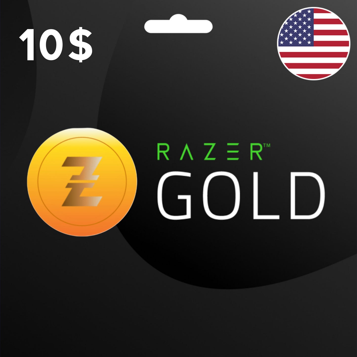 Razer Gold