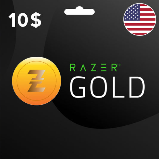 Razer Gold
