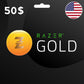 Razer Gold