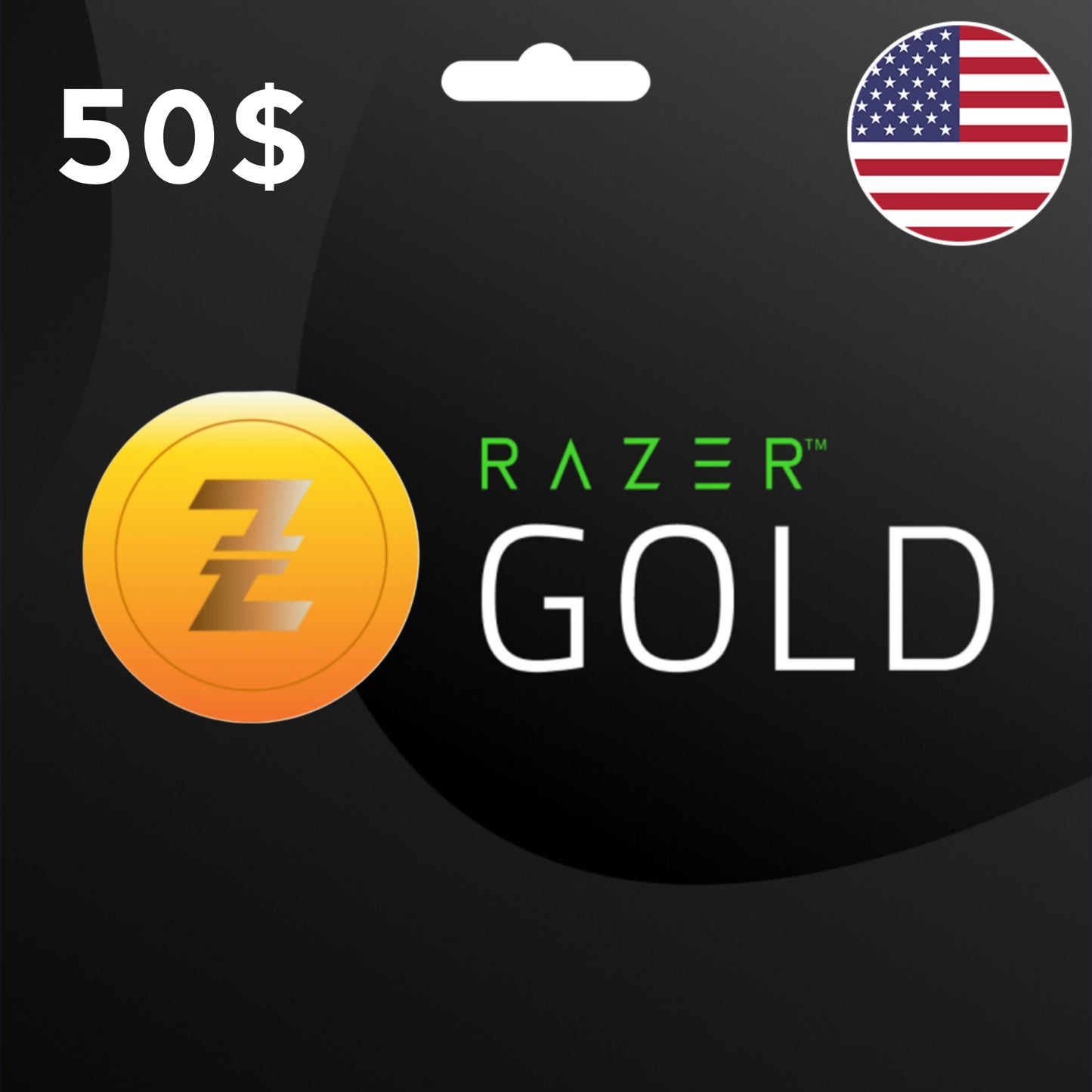 Razer Gold