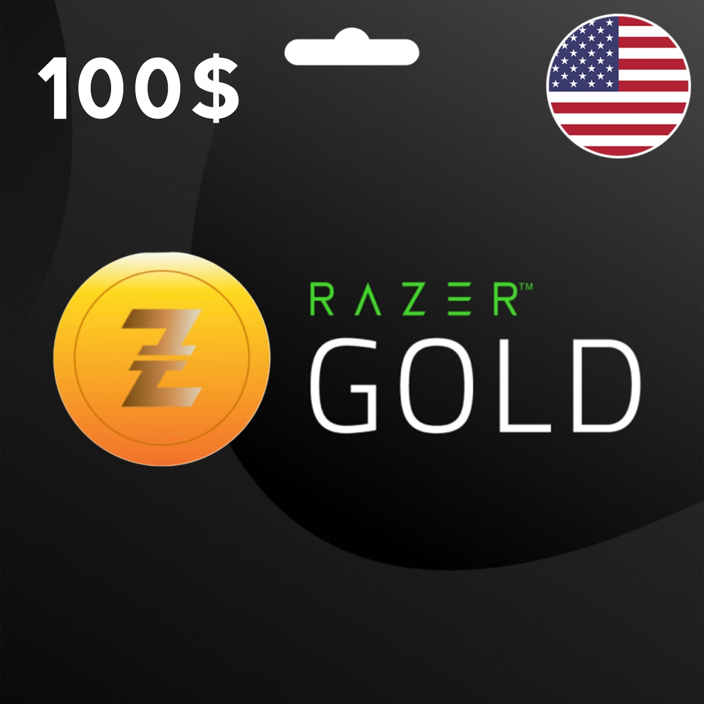 Razer Gold