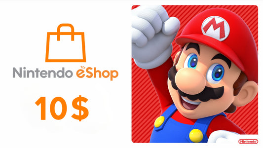 Nintendo EShop