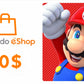 Nintendo EShop