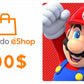 Nintendo EShop