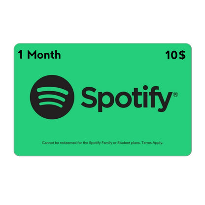 Spotify