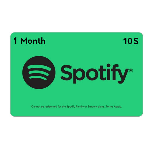 Spotify