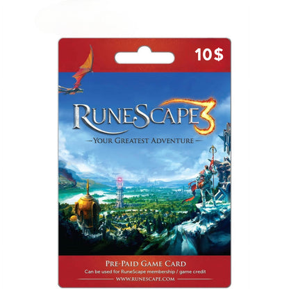 Runescape
