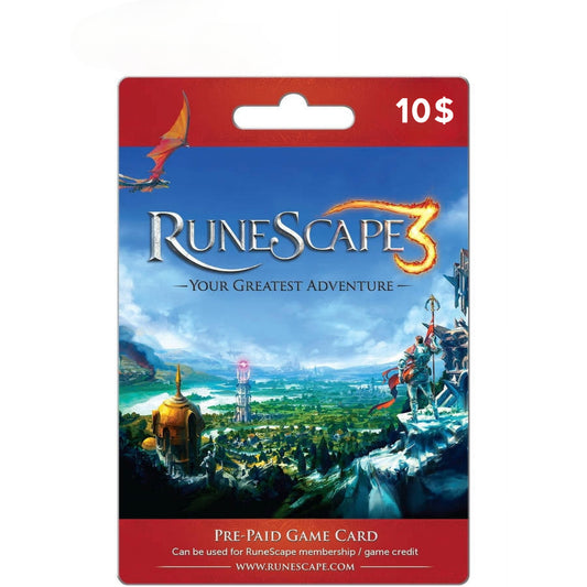 Runescape