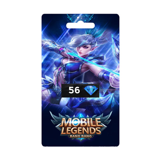 Mobile Legends