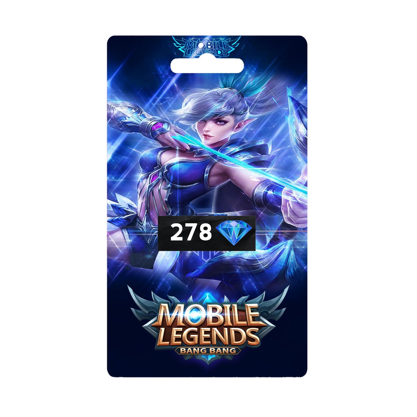 Mobile Legends