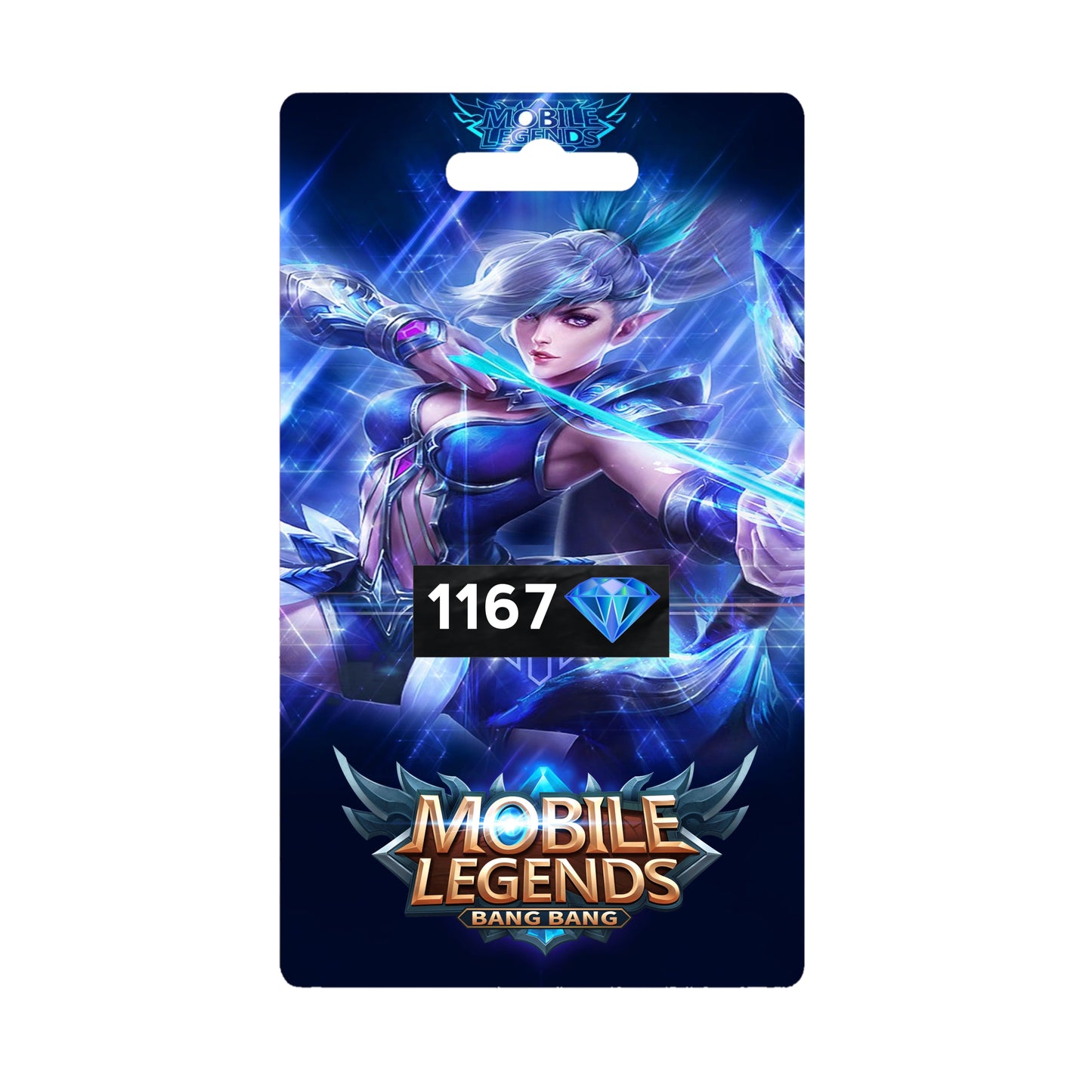Mobile Legends