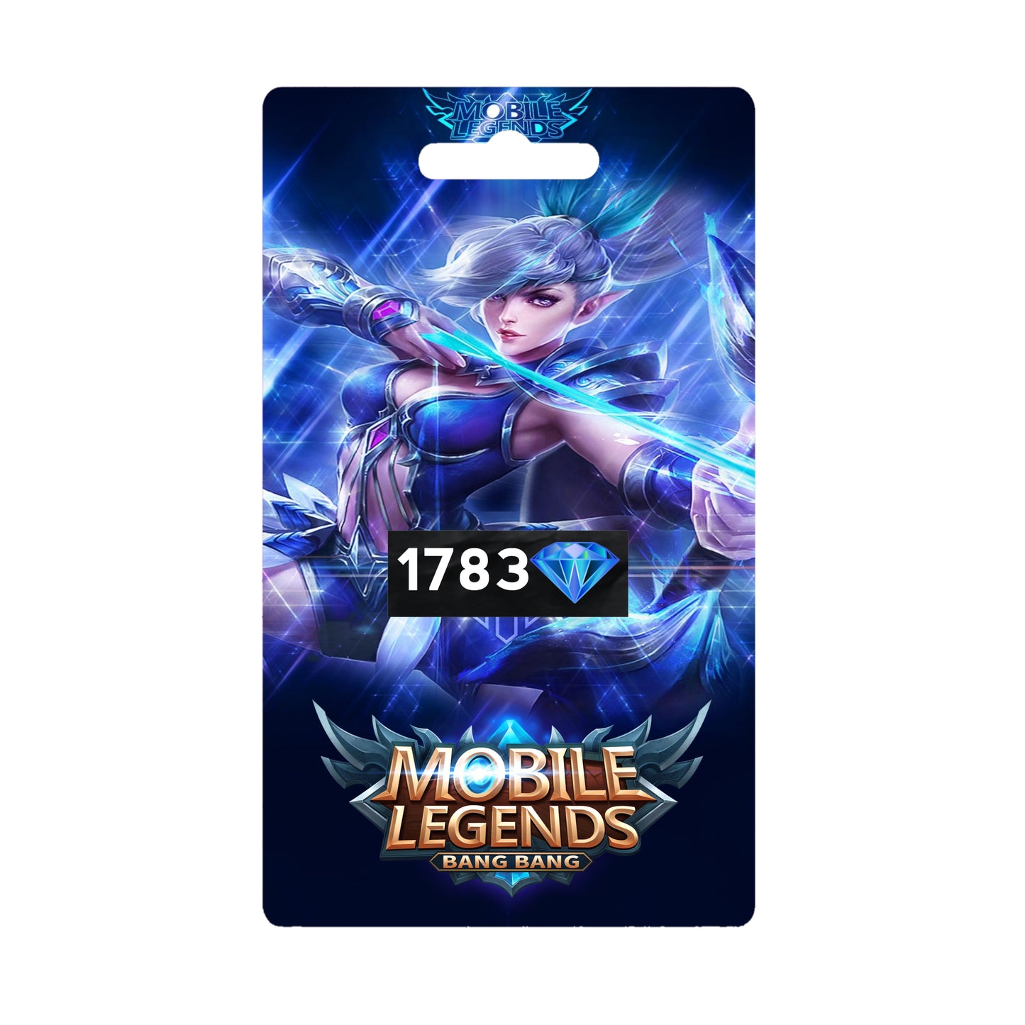 Mobile Legends
