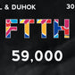 FTTH