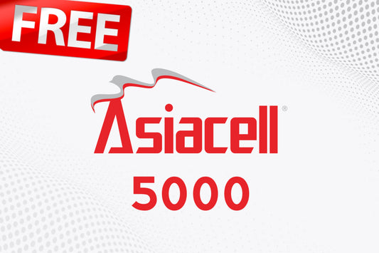 AsiaCell