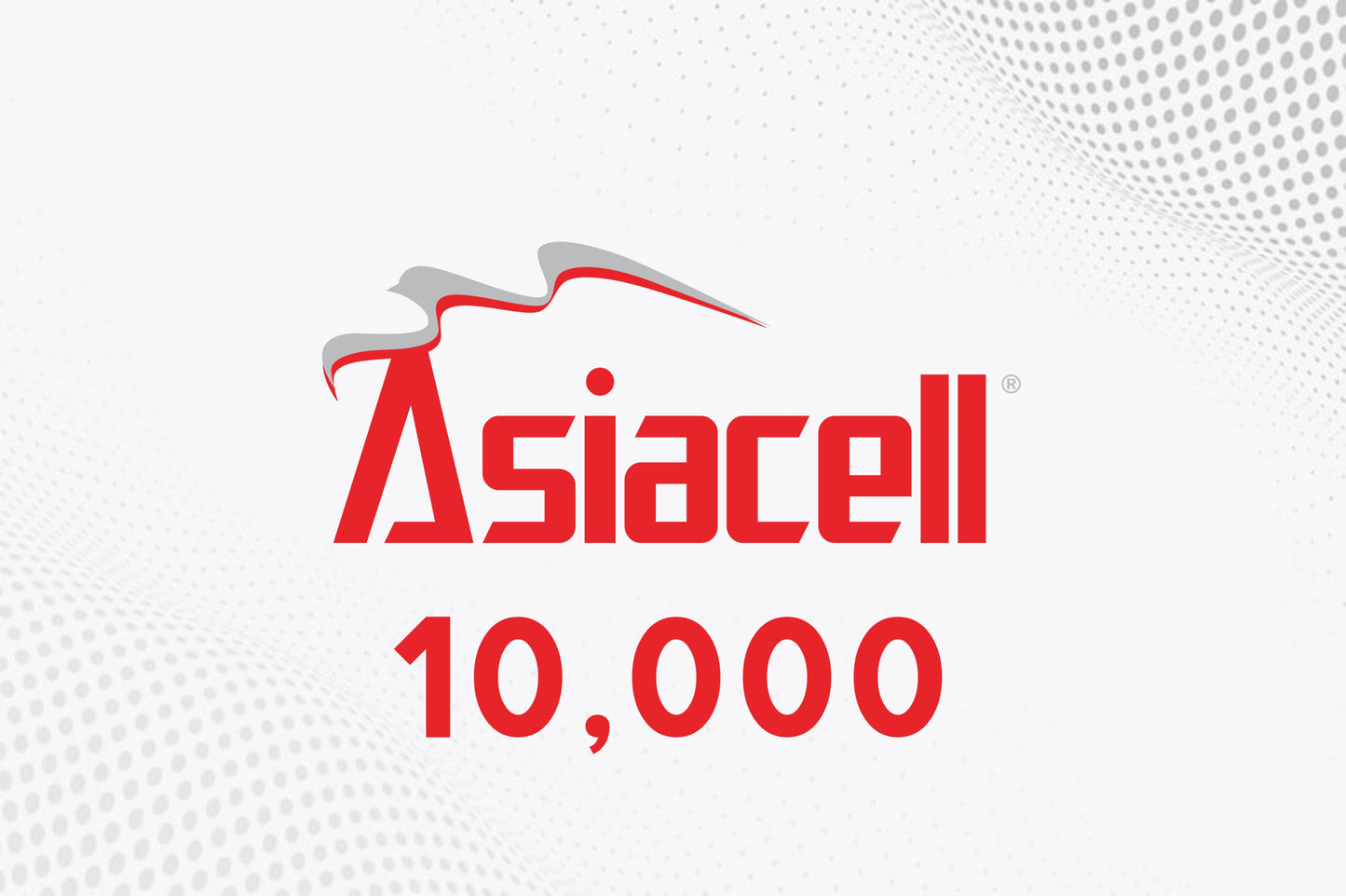 AsiaCell