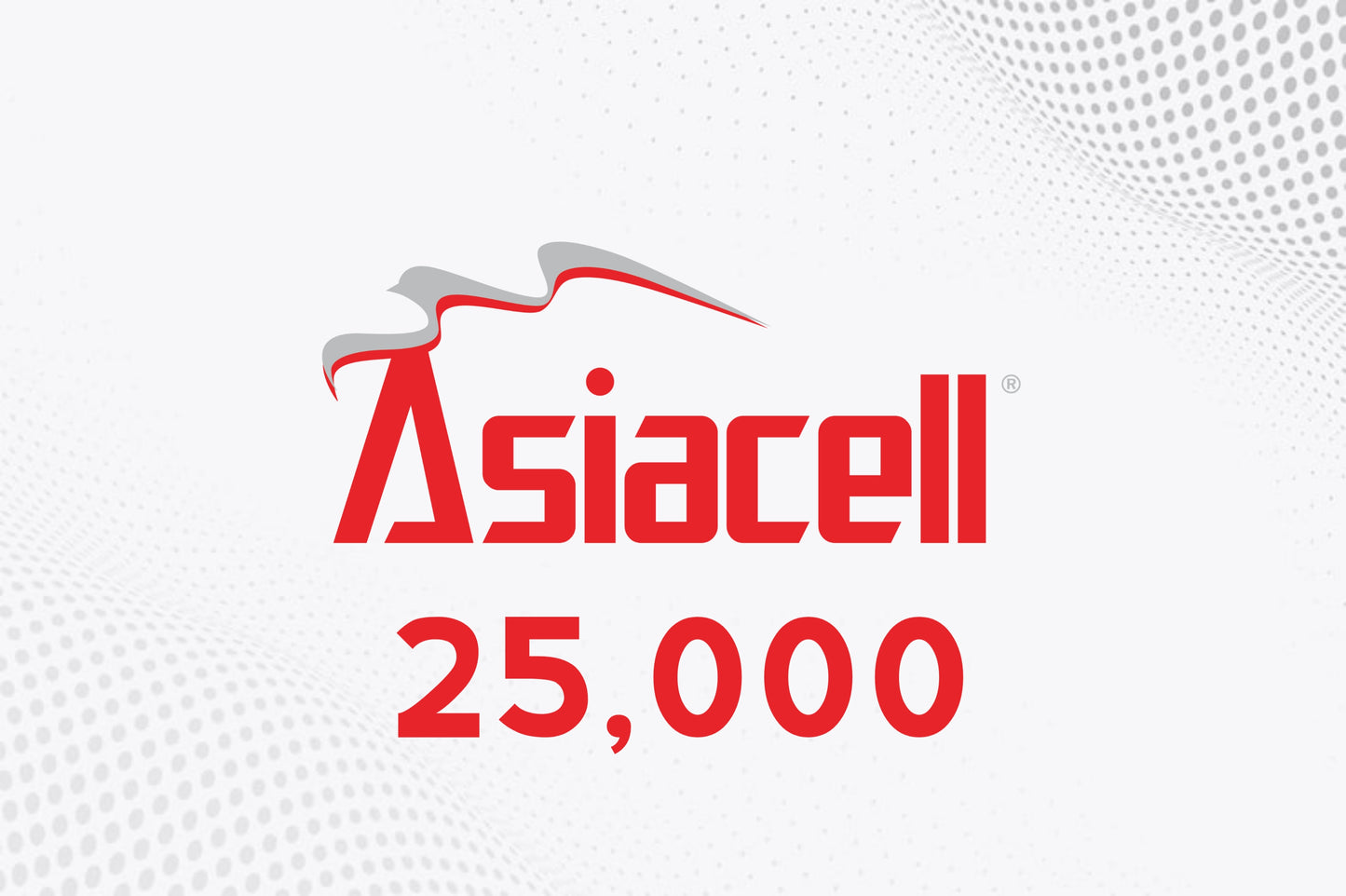 AsiaCell