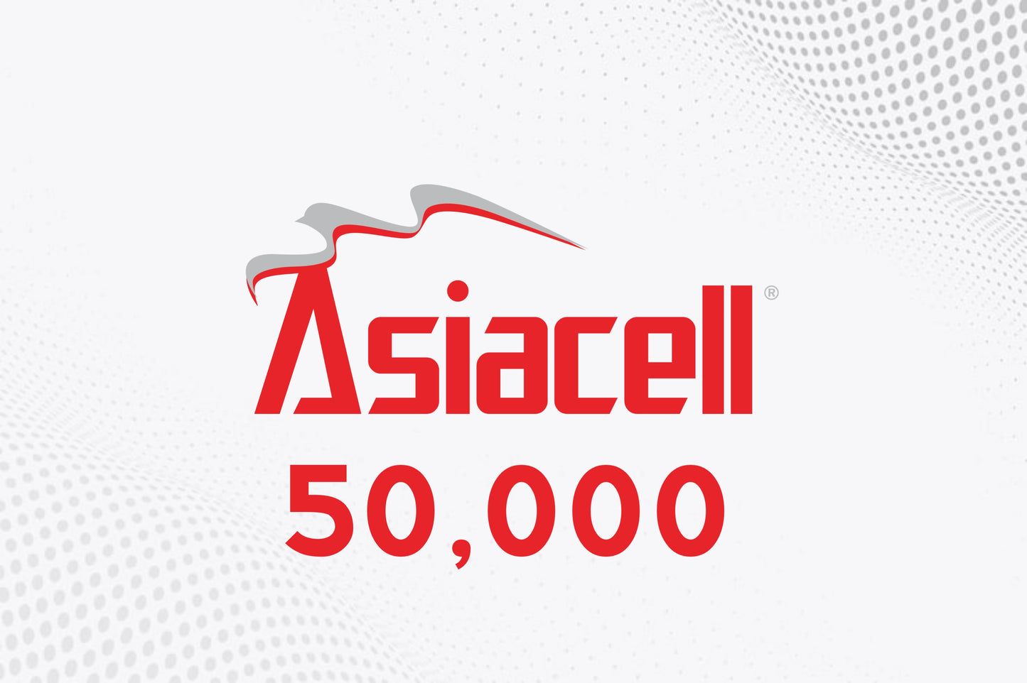 AsiaCell