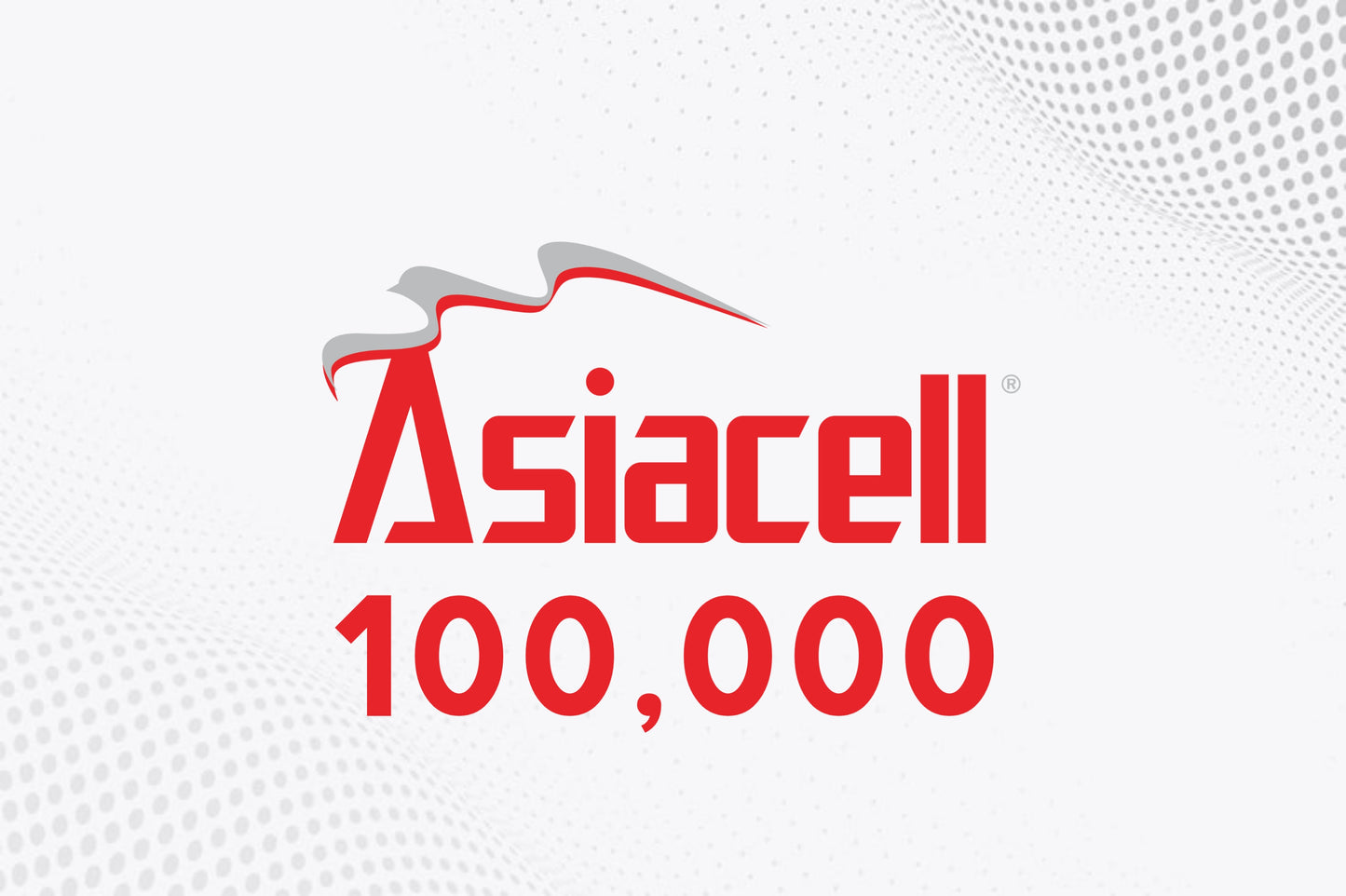 AsiaCell