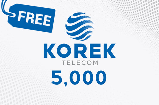 KOREK